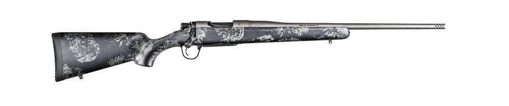 Rifles Long Guns Christensen Arms Mesa FFT 6.5Creedmoor MESA FFT 6.5CR TUNGSTEN 20" • 801-01072-00 • Model: Mesa FFT